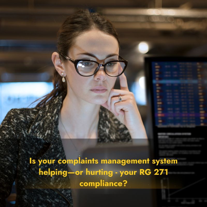 Causia - Complaints Pro ad