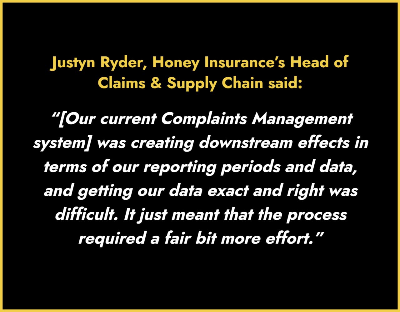 Causia - Complaints Pro ad