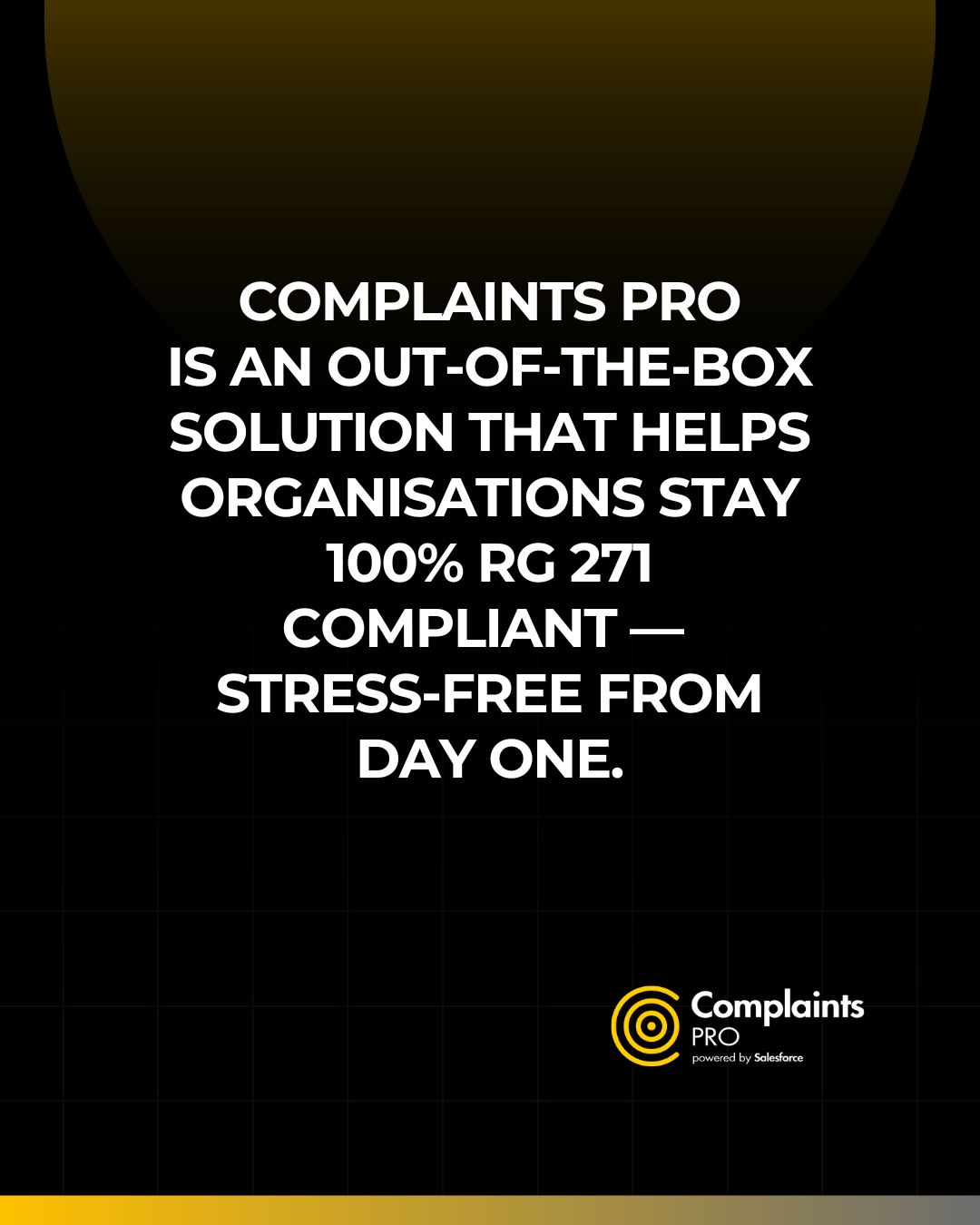 Causia - Complaints Pro ad