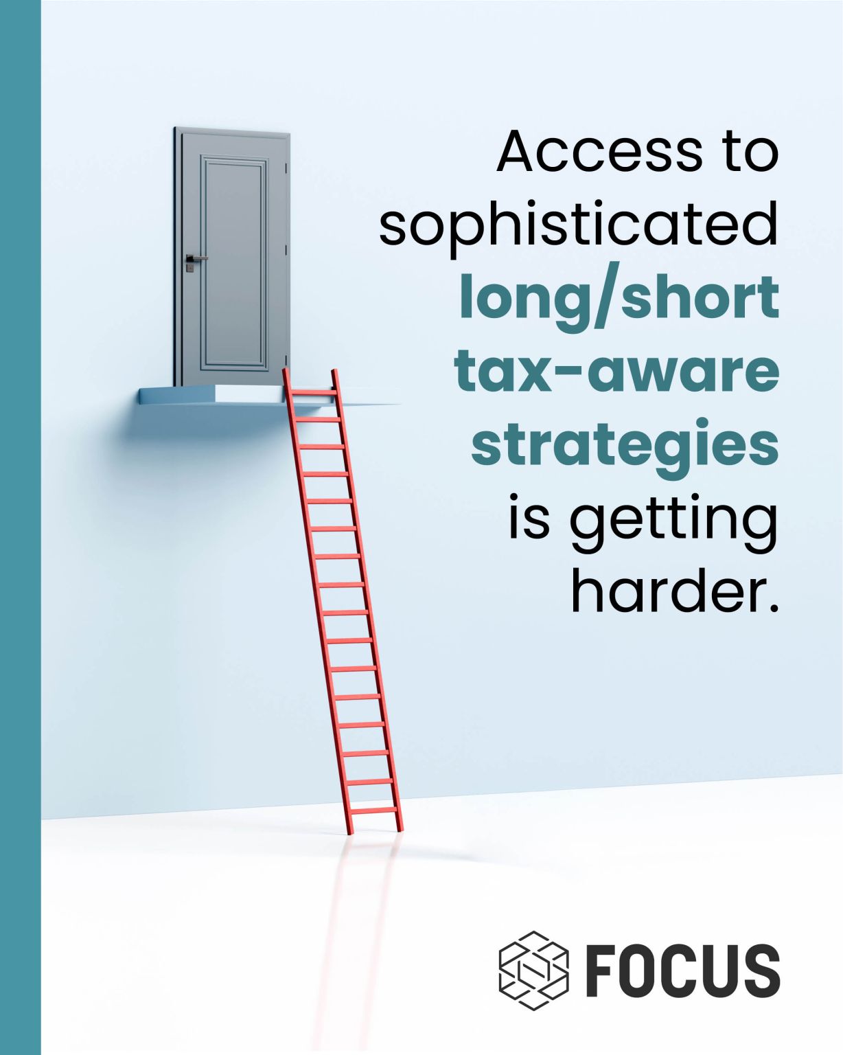 Focus Advisor Solutions ad
