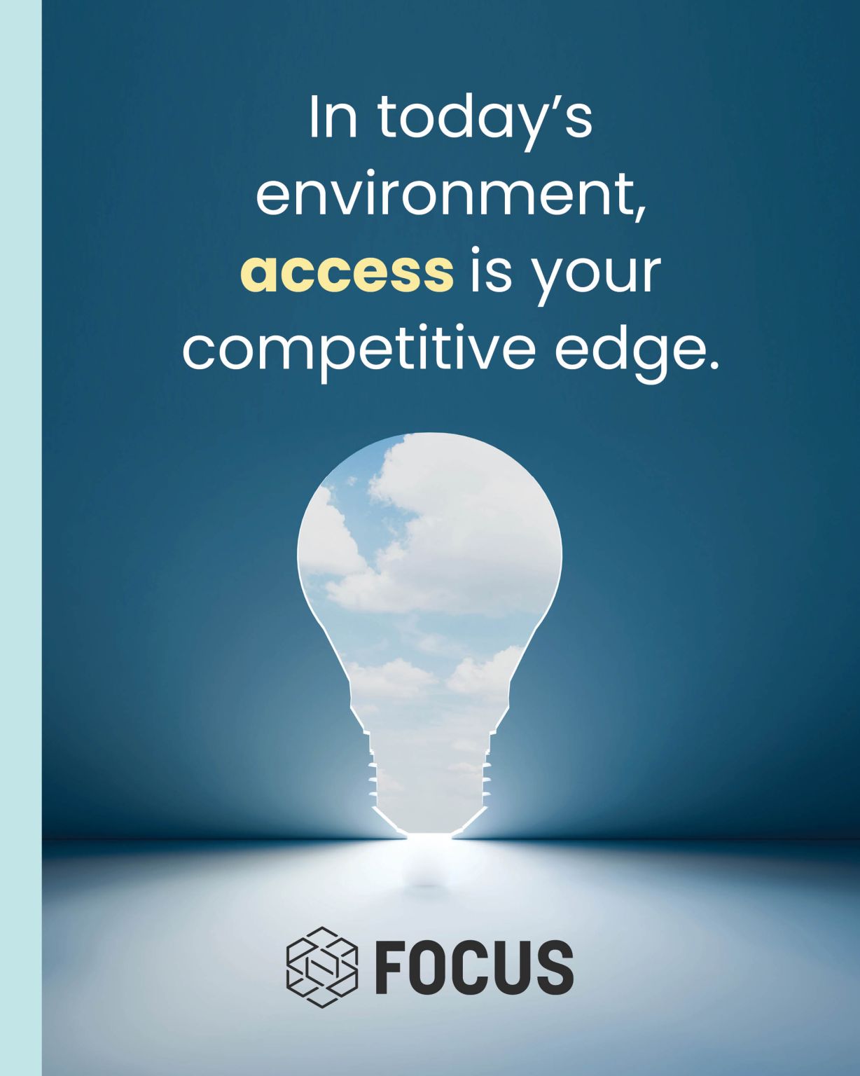 Focus Advisor Solutions ad