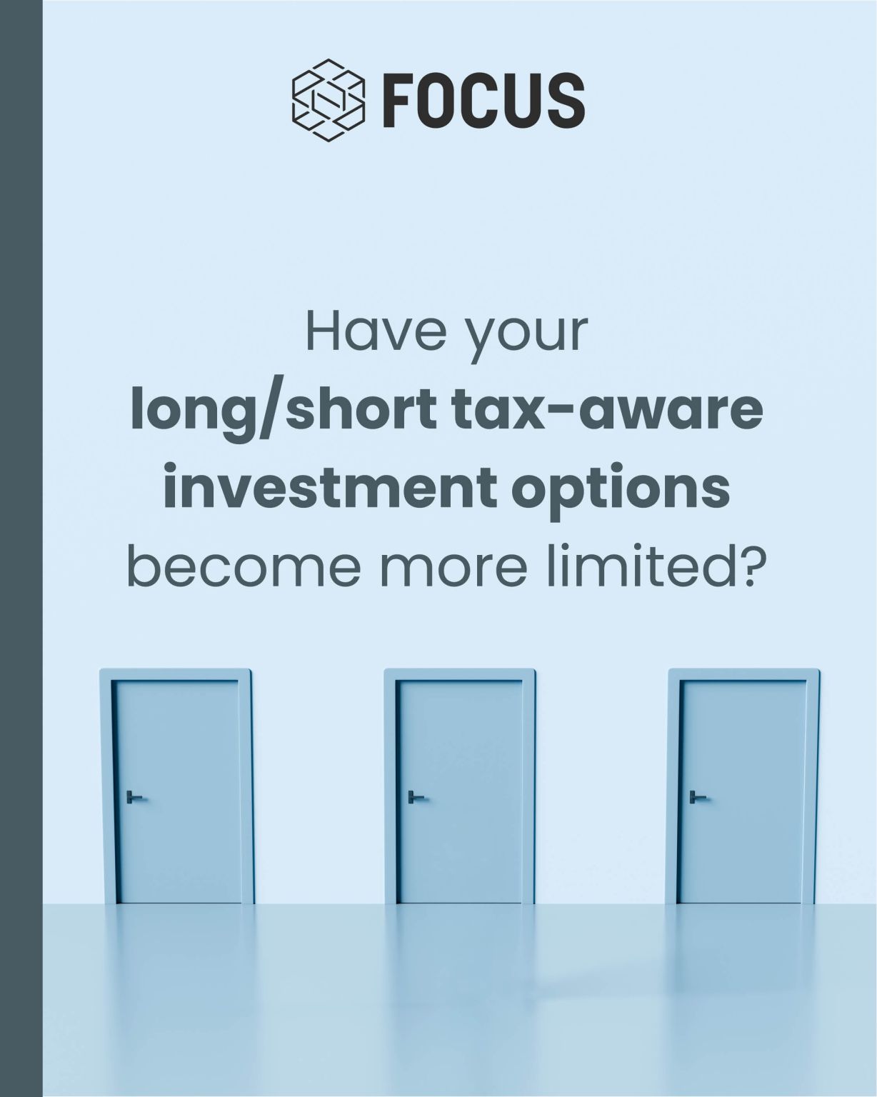 Focus Advisor Solutions ad