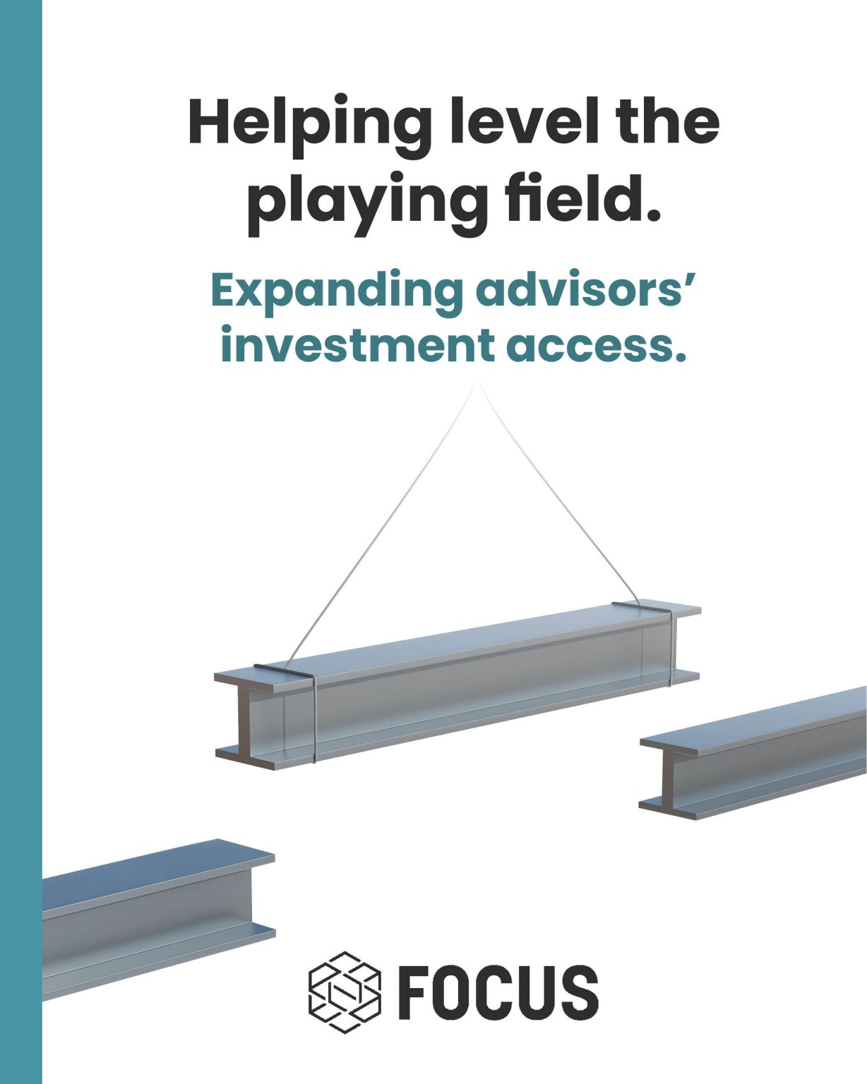 Focus Advisor Solutions ad