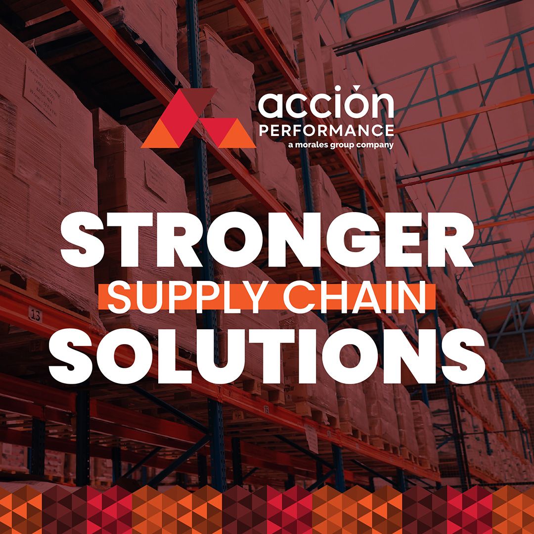 Accion Performance ad