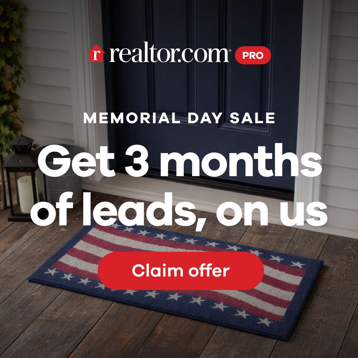 Realtor.com ad
