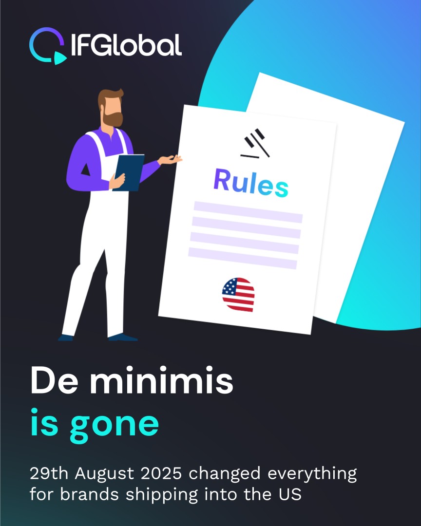 IFGlobal ad