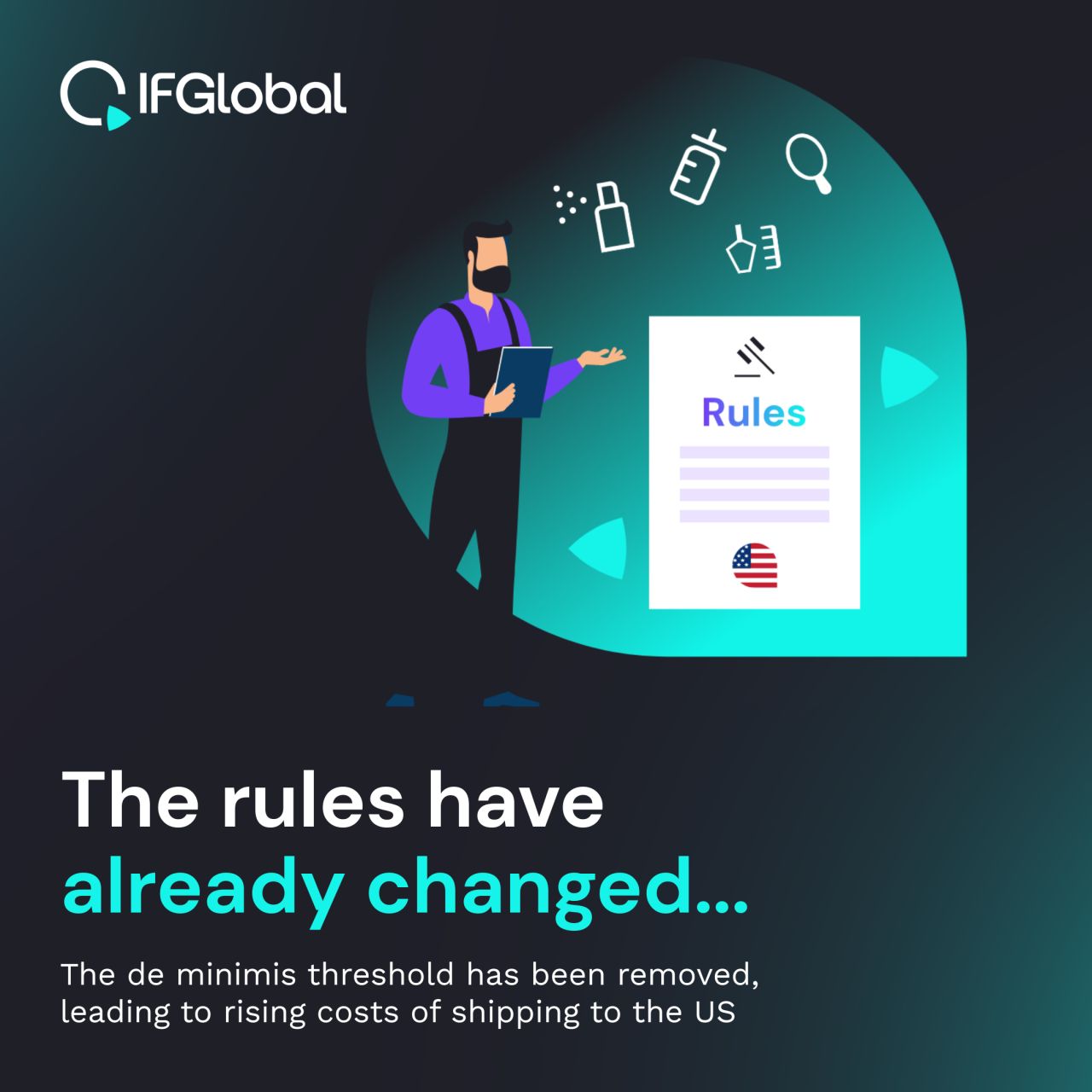 IFGlobal ad