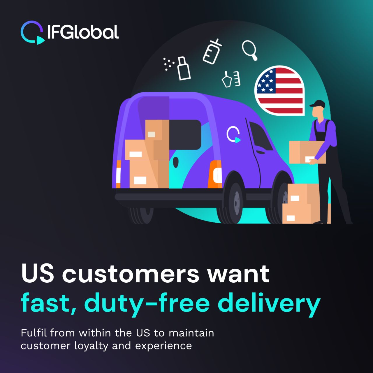 IFGlobal ad