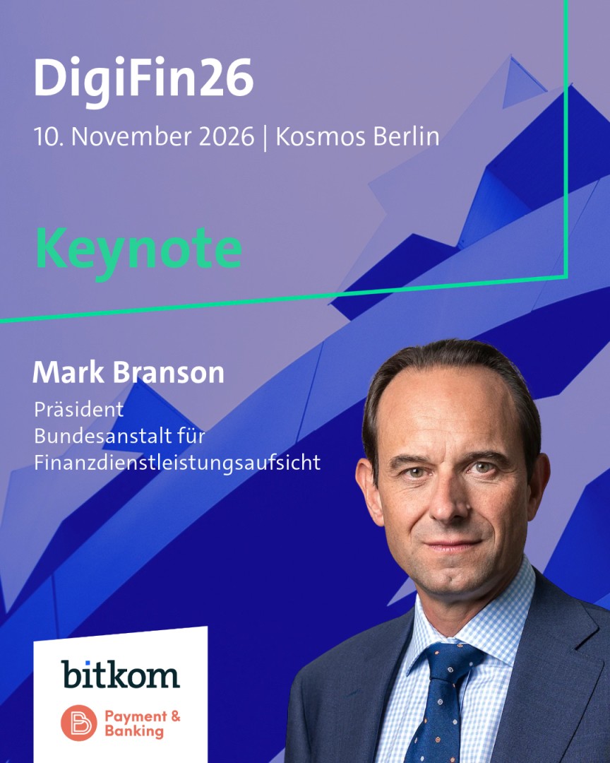 Bitkom Events ad