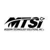 Modern Technology Solutions, Inc. (MTSI) ad