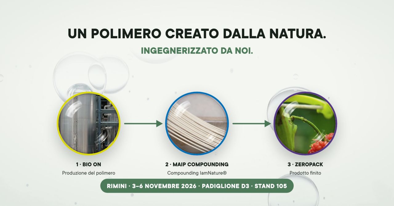 Gruppo Maip ad