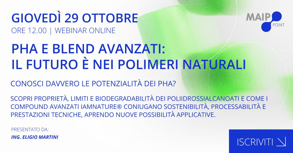 Gruppo Maip ad