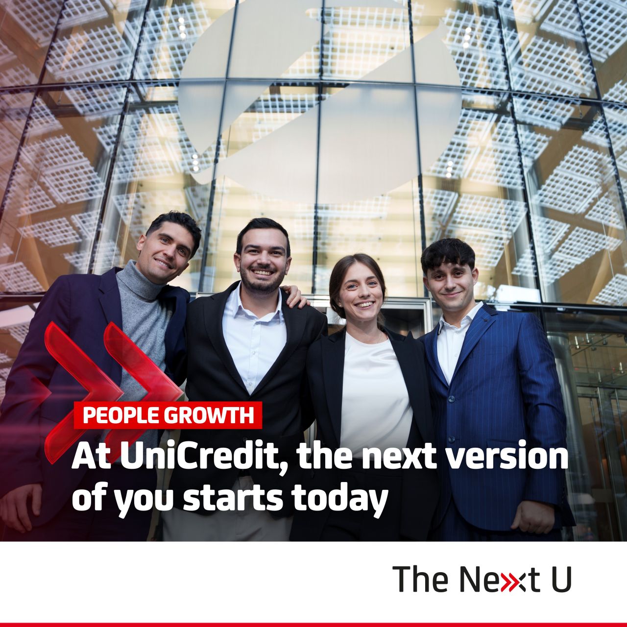 UniCredit ad