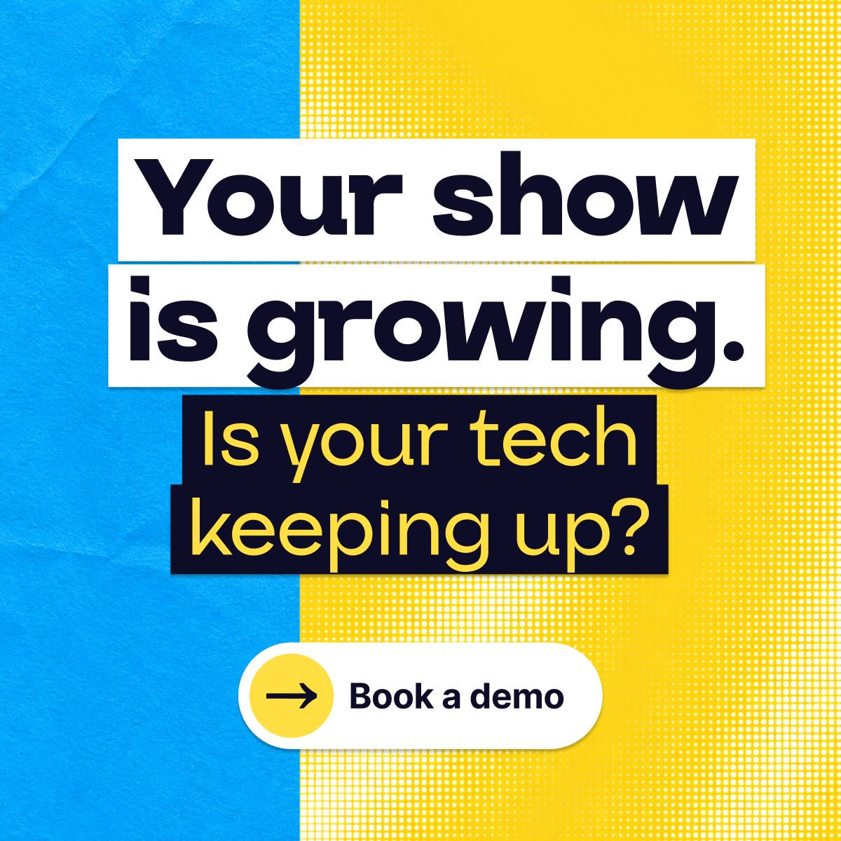 ExpoPlatform ad