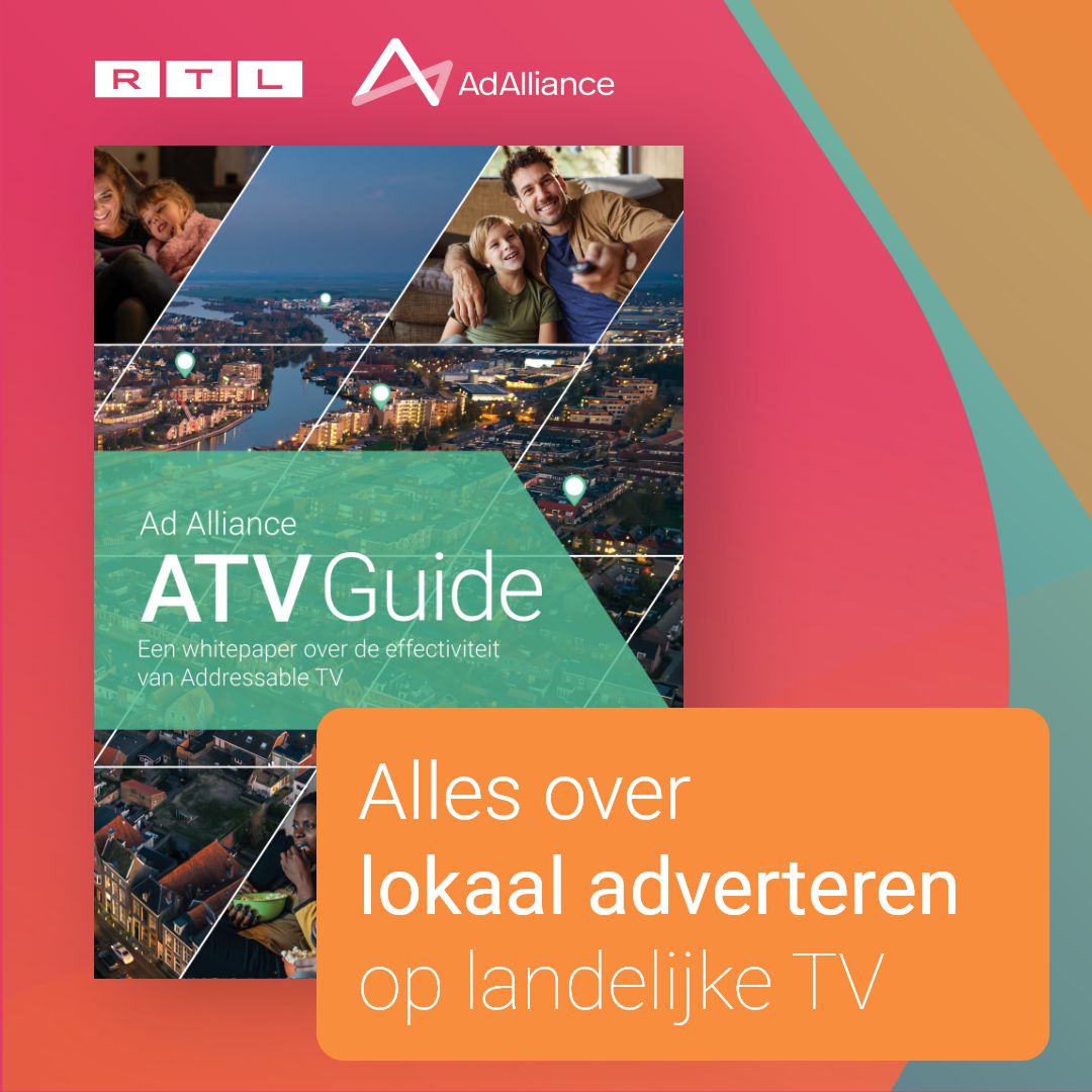 Ad Alliance ad