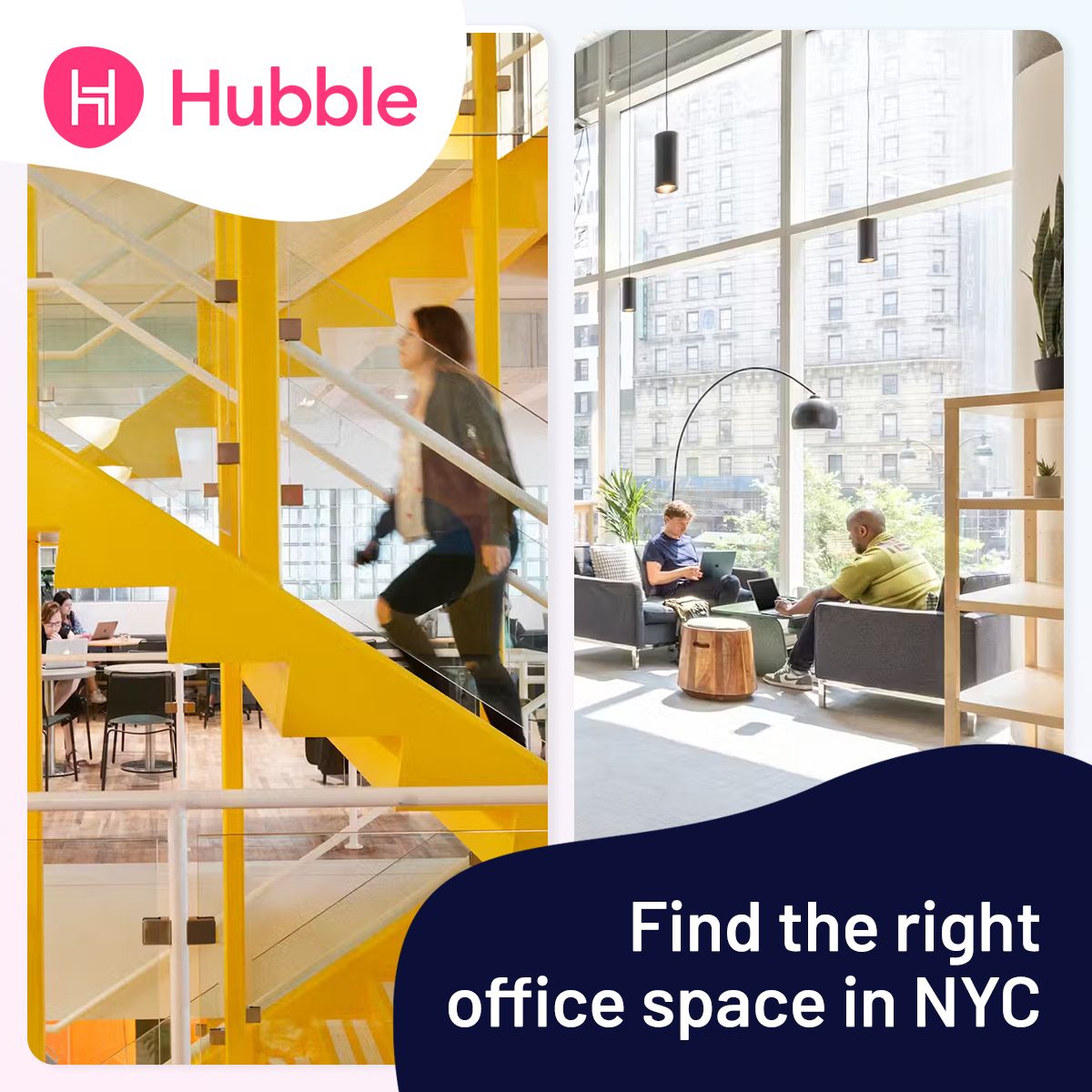 Hubble ad