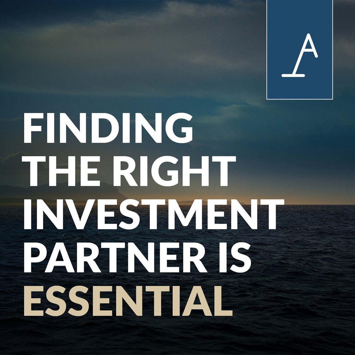 Anchor ad