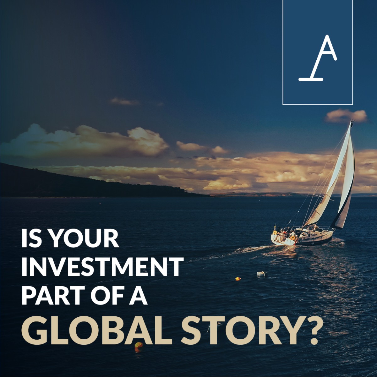Anchor ad