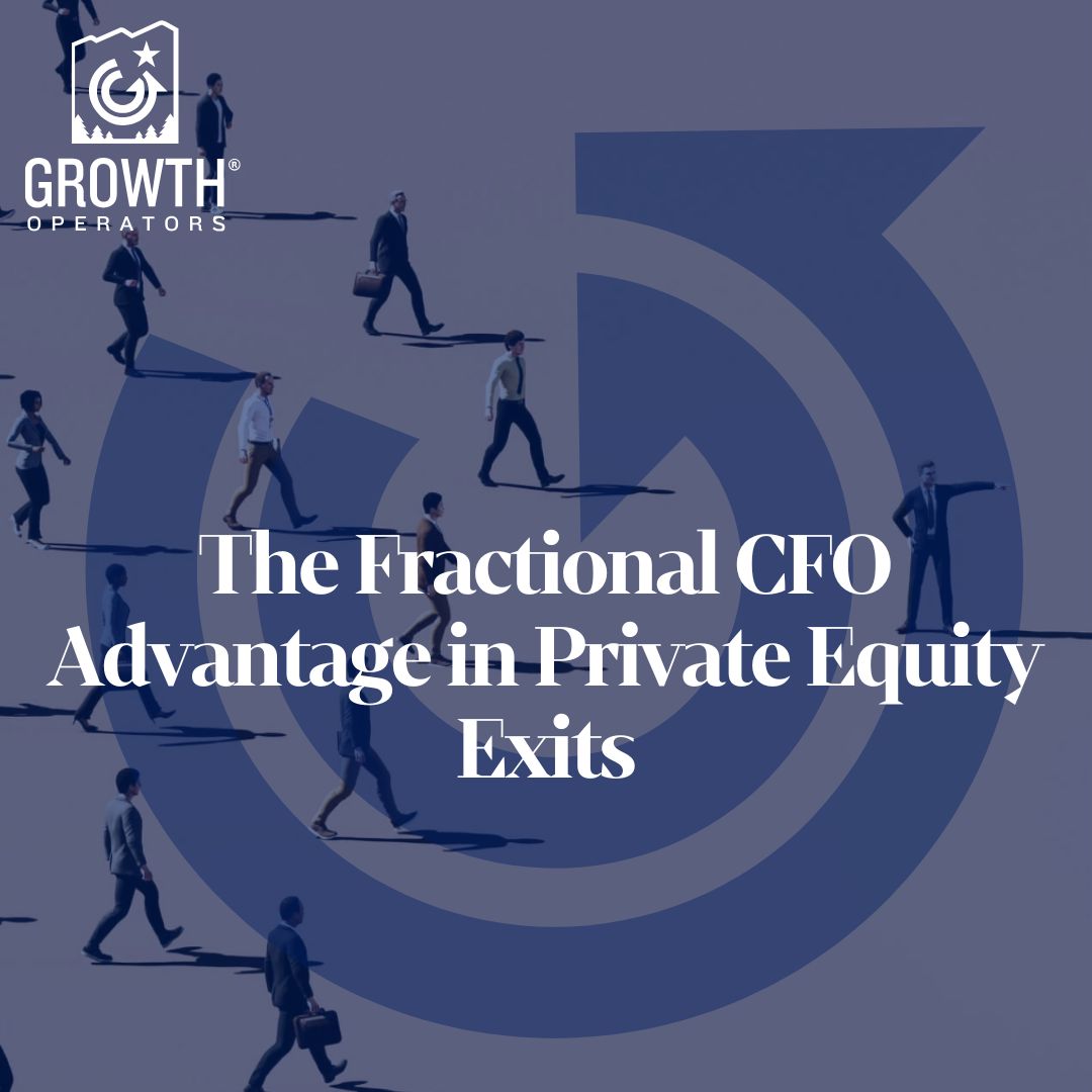 Growth Operators ad