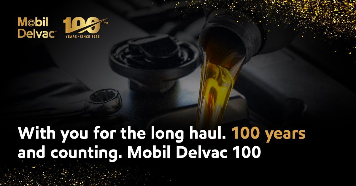 AFRICAN GROUP LUBRICANTS ad