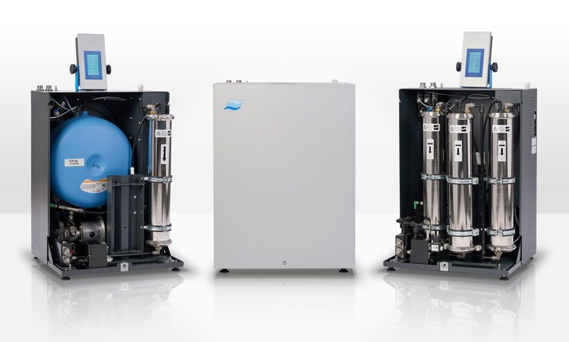 Condair UK ad