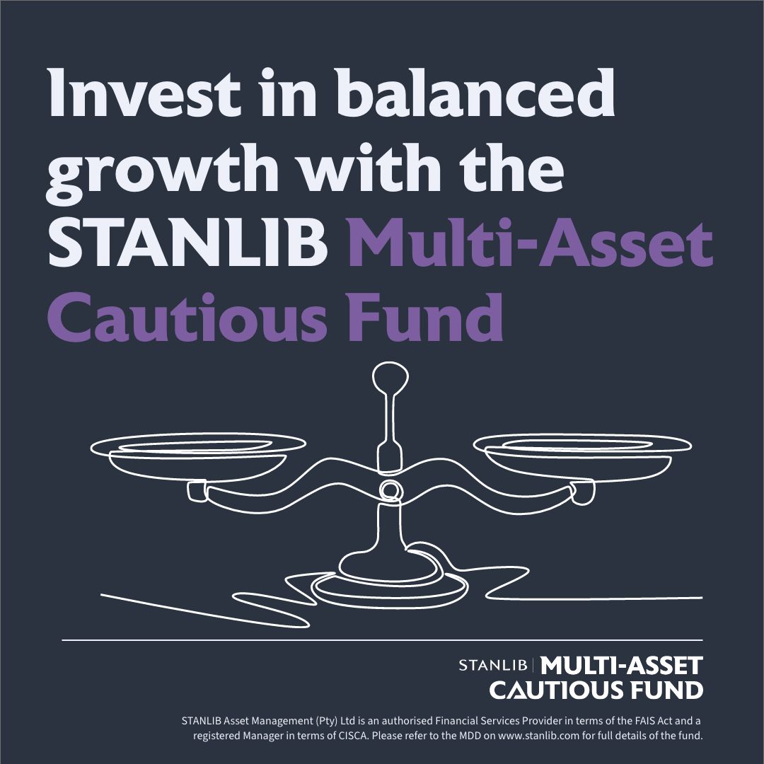 STANLIB ad