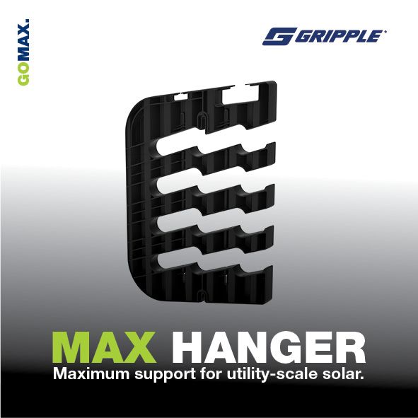 Gripple UK & Ireland ad