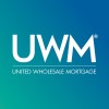 United Wholesale Mortgage ad