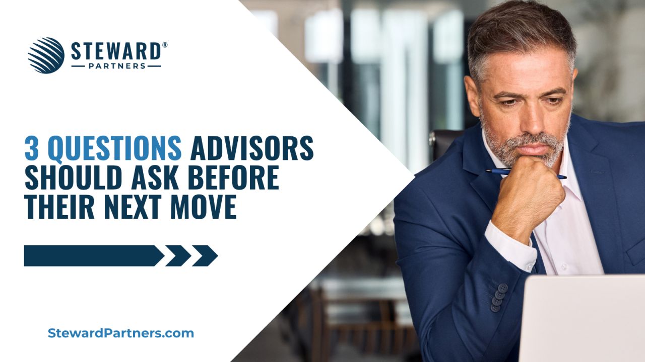 Steward Partners ad