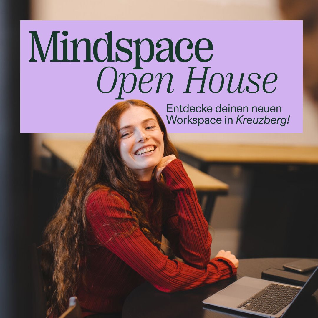 Mindspace ad
