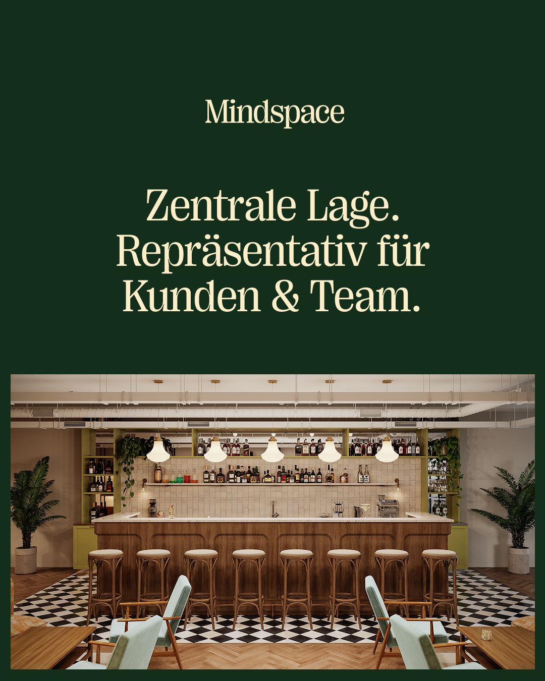 Mindspace ad