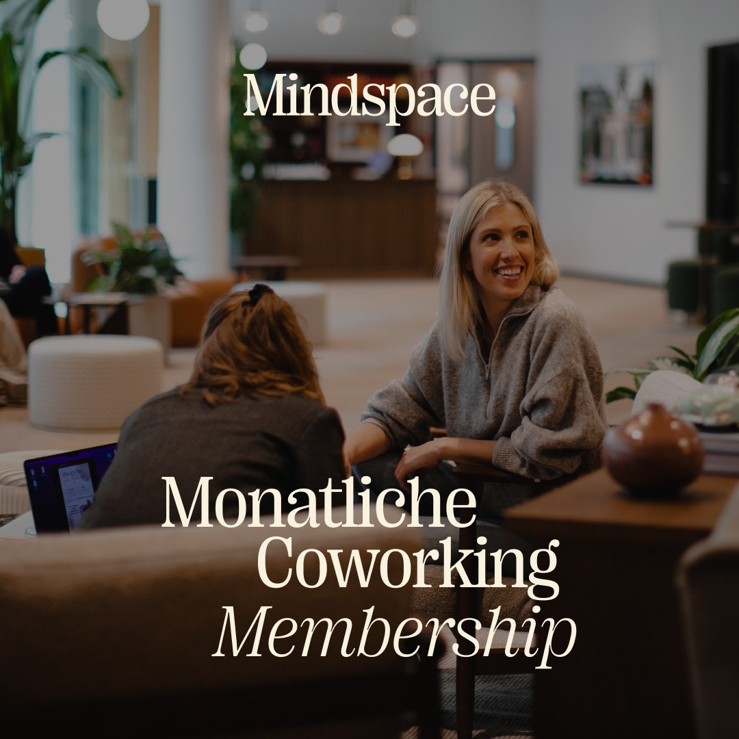 Mindspace ad