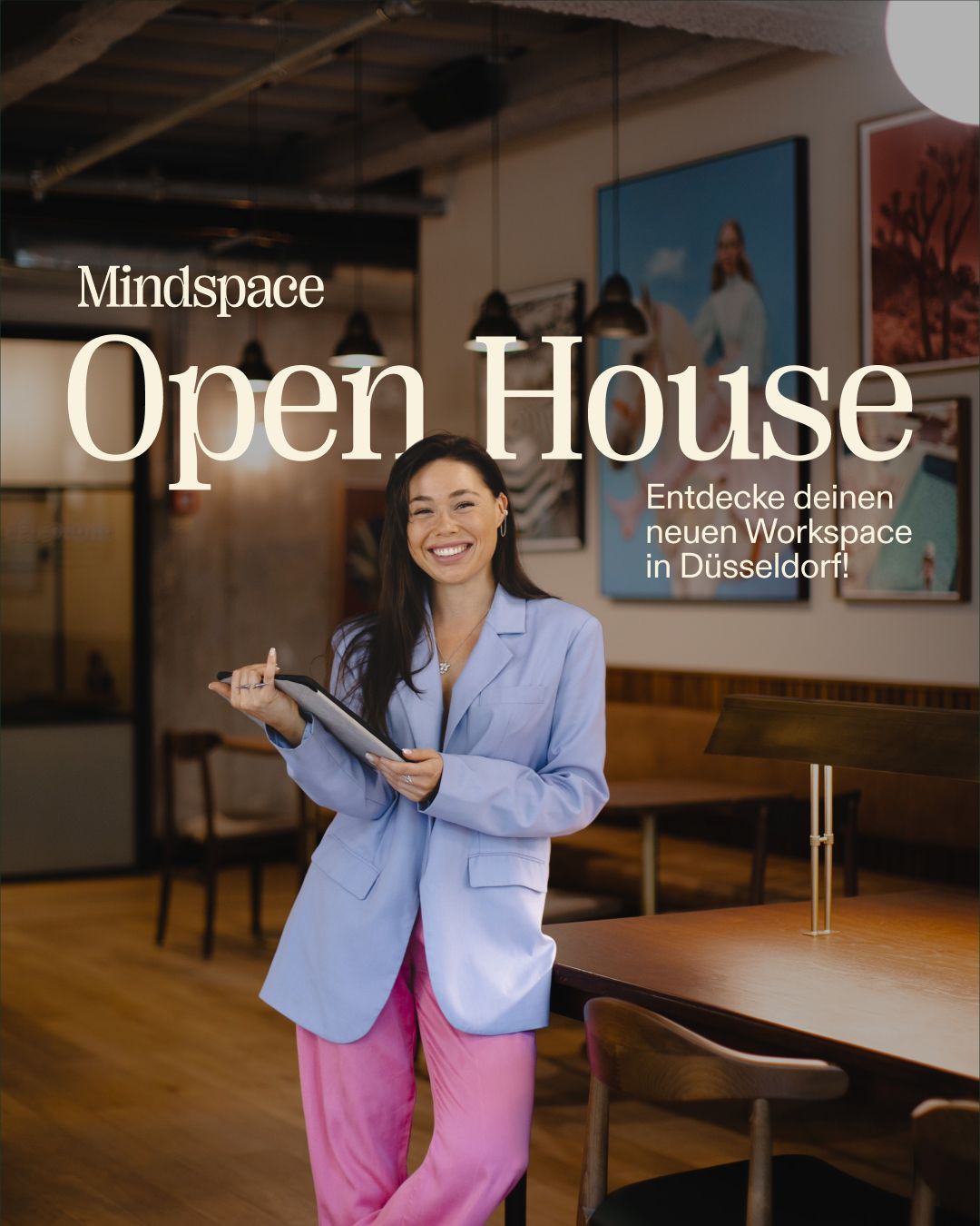 Mindspace ad