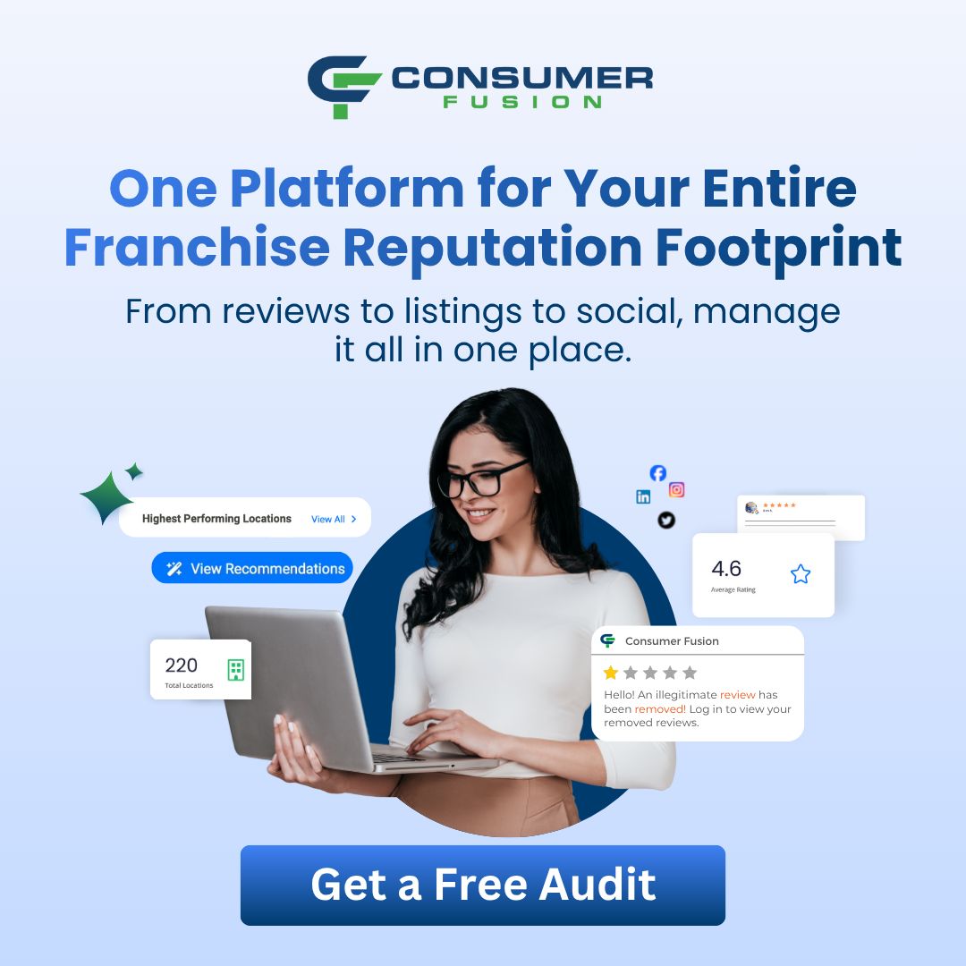 Consumer Fusion ad