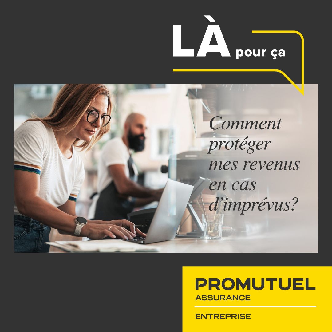 Promutuel Assurance ad