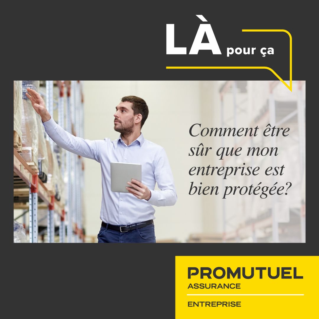 Promutuel Assurance ad