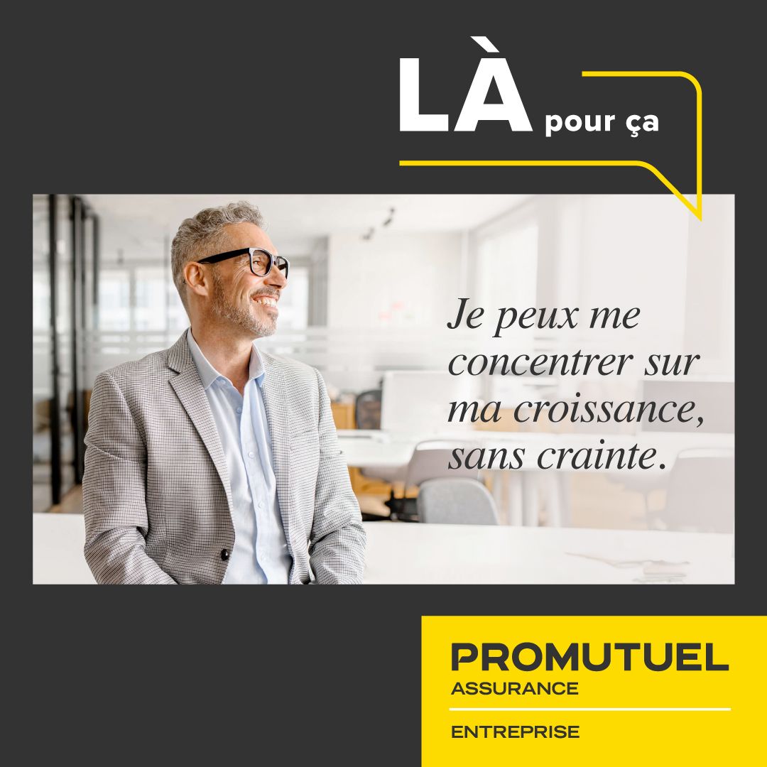 Promutuel Assurance ad
