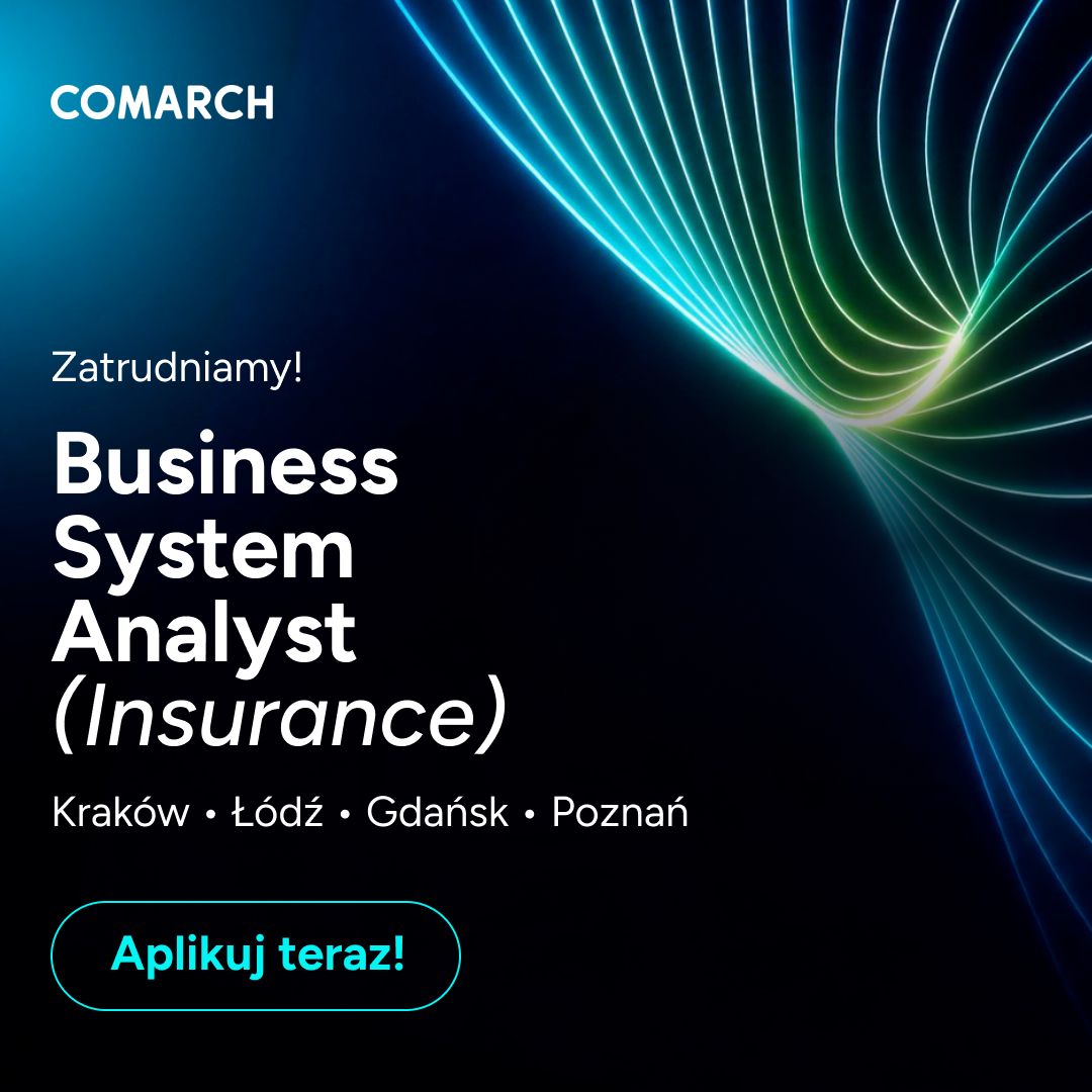 Comarch ad