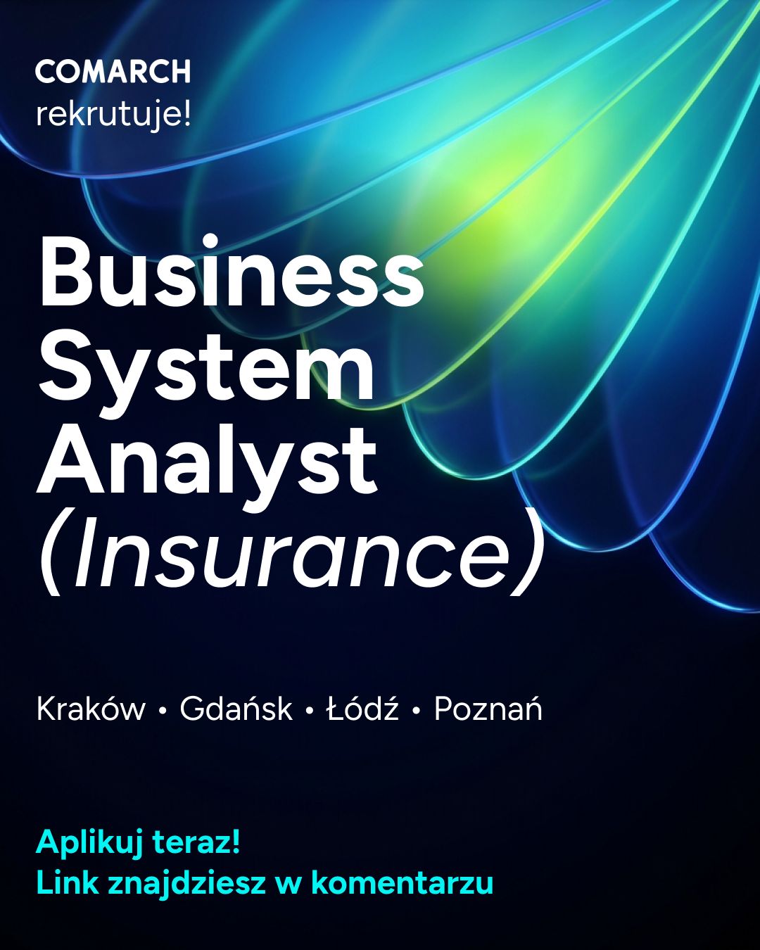 Comarch ad