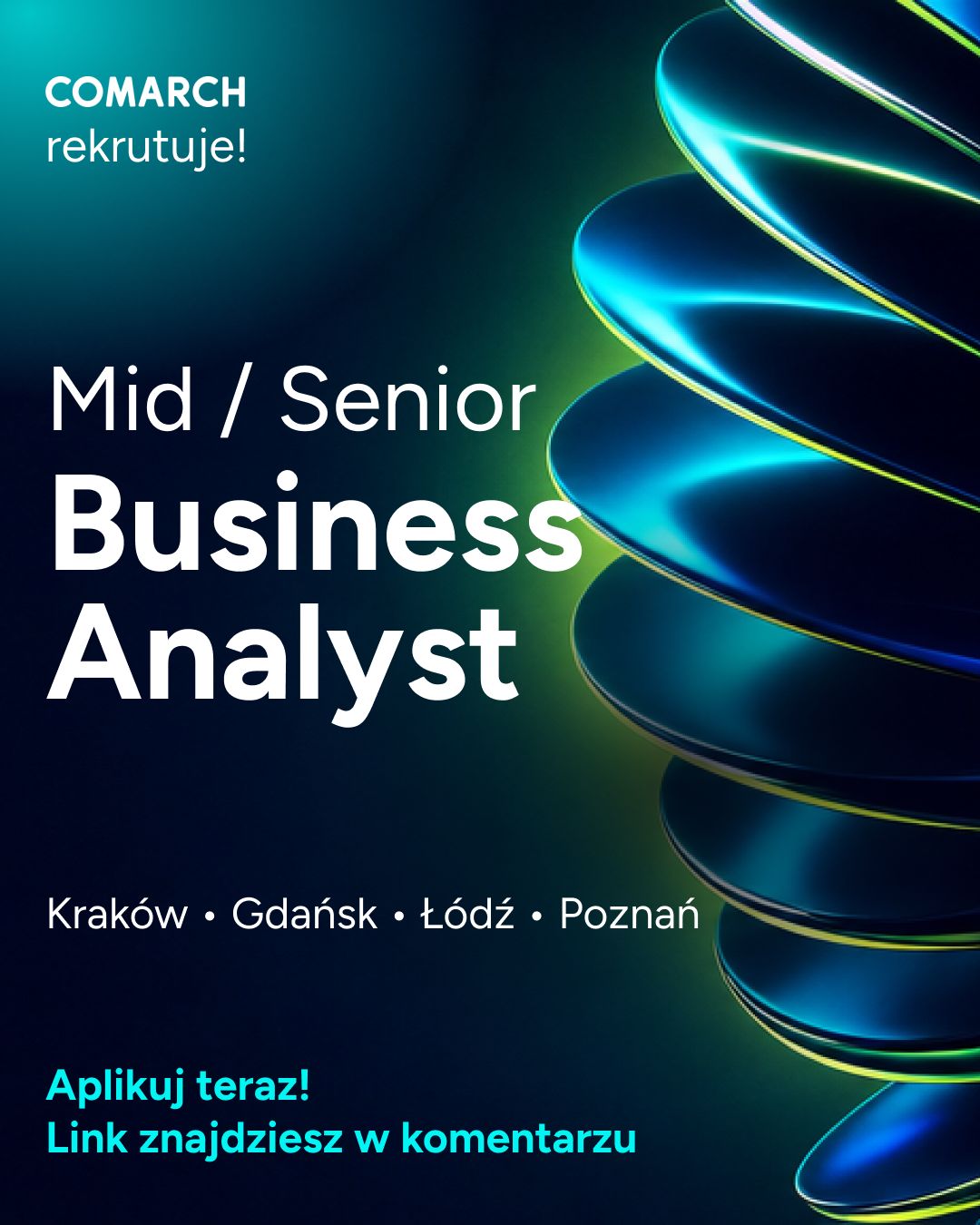 Comarch ad