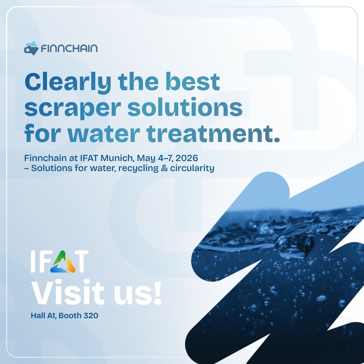 Finnchain ad
