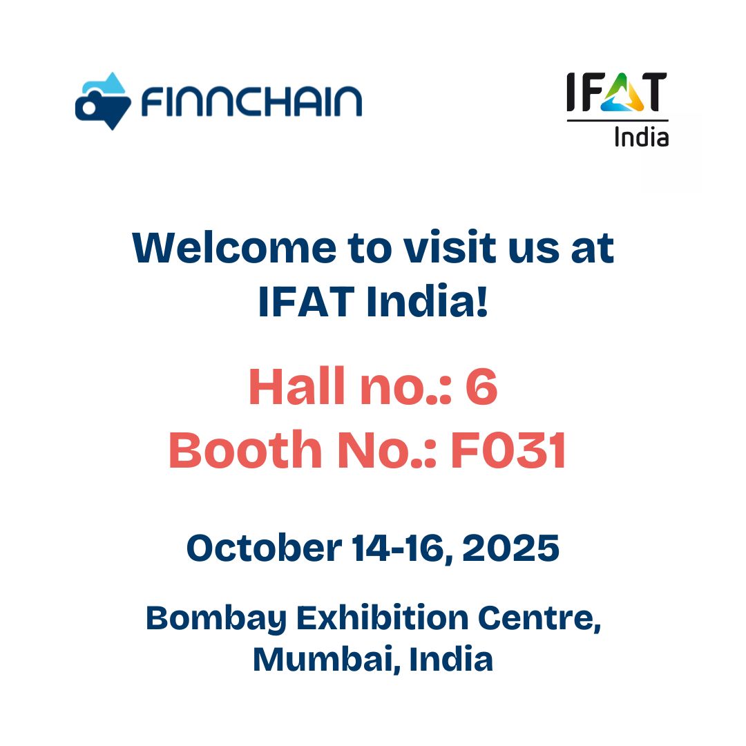 Finnchain ad