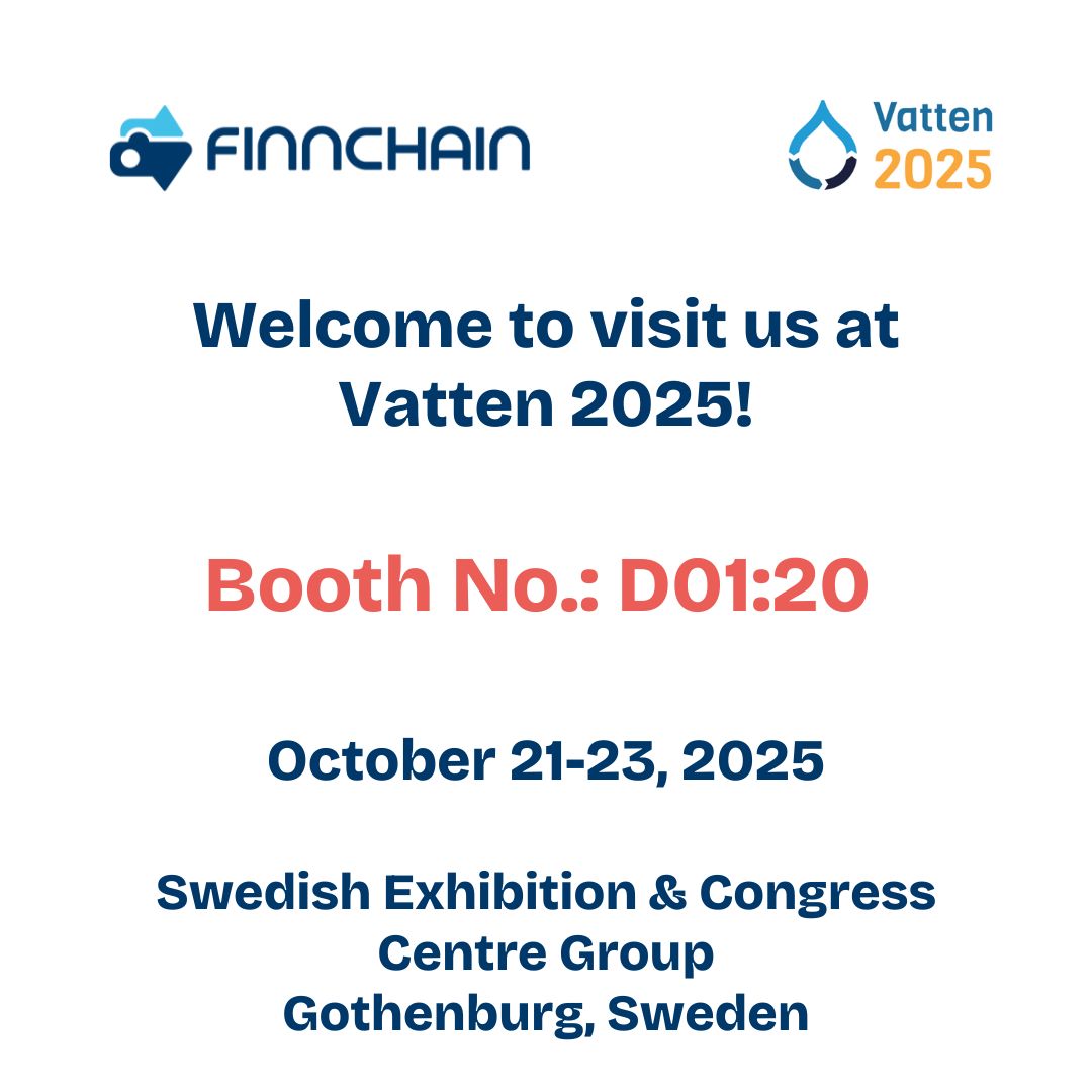 Finnchain ad