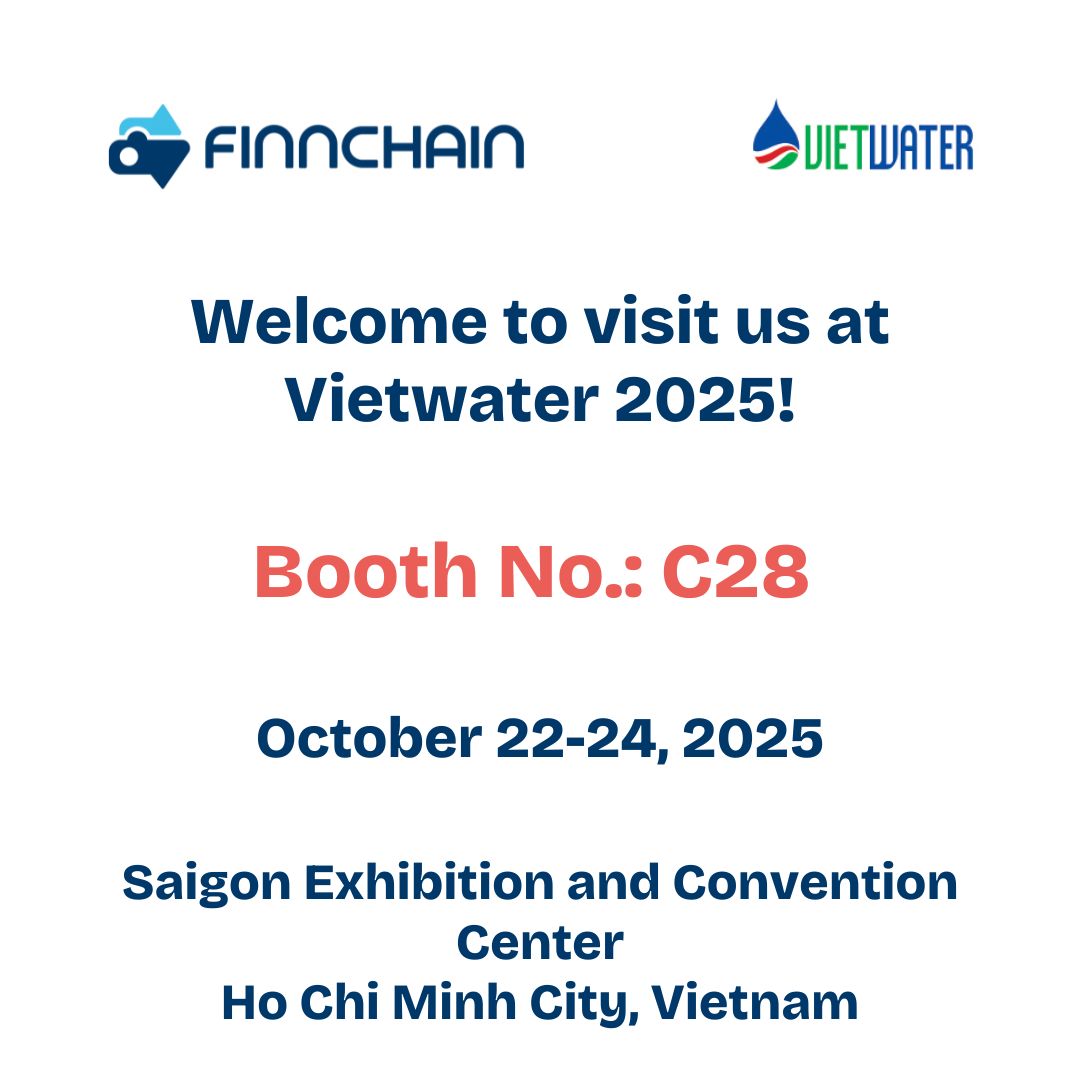 Finnchain ad
