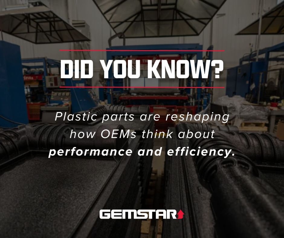 Gemstar Manufacturing ad