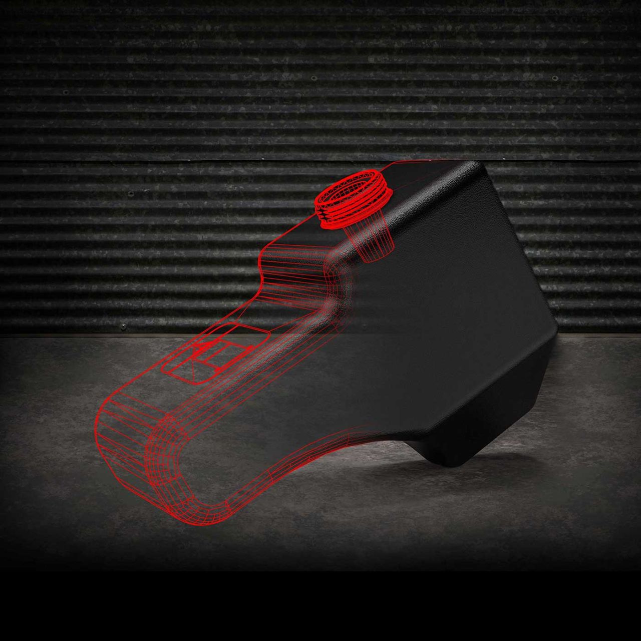 Gemstar Manufacturing ad