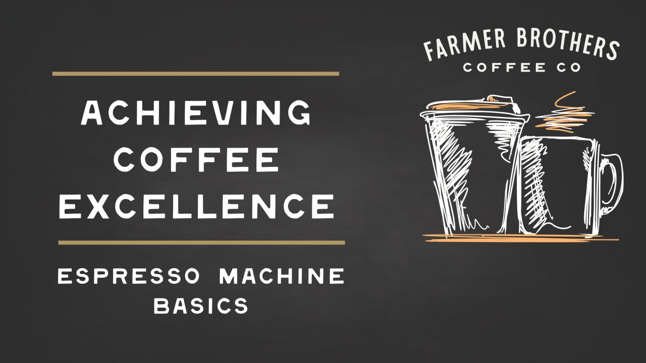 Farmer Brothers ad