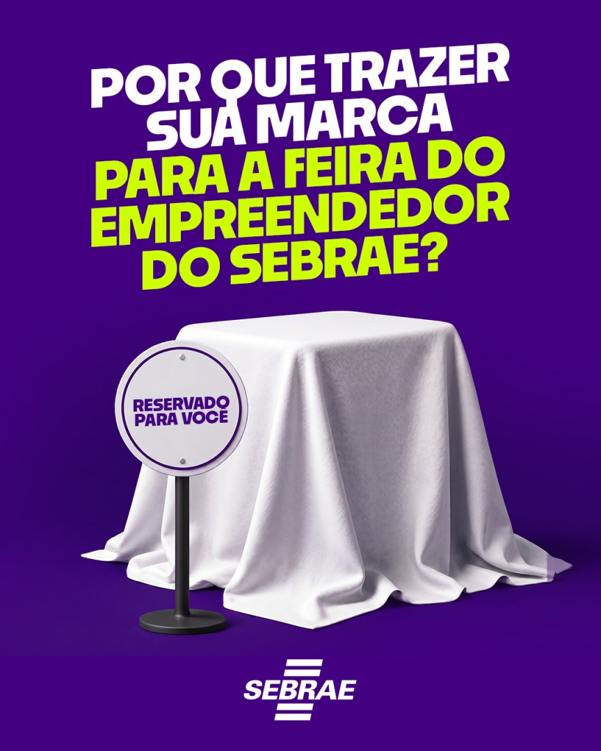 Sebrae-SP ad