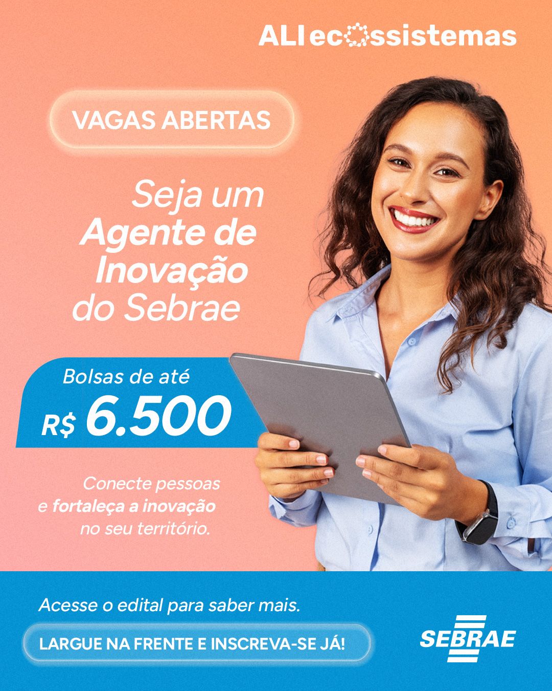 Sebrae-SP ad