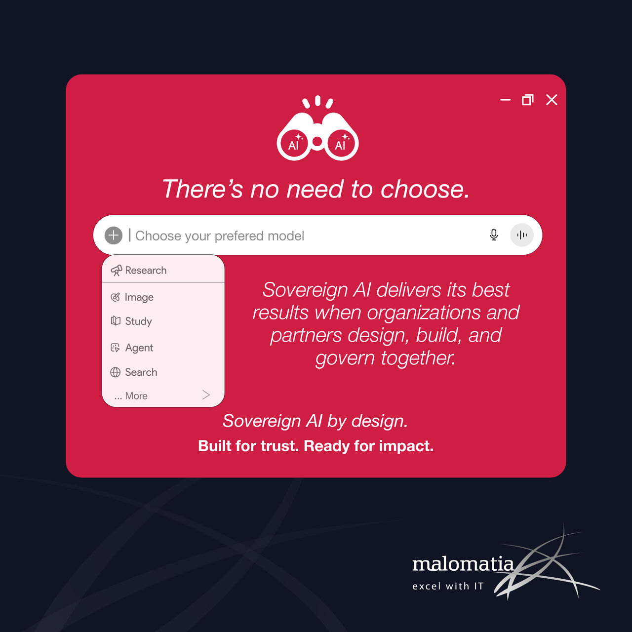 malomatia ad